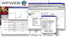 Automatizador de Procesos (WFWEB)