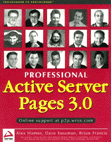 Active Server Pages 3.0