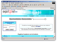 Aplicaci&oacute;n Web